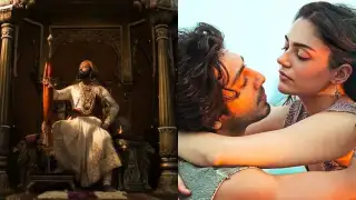 In the year 2025, Bollywood gave many blockbuster films