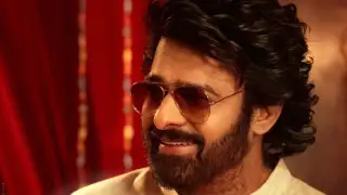 Prabhas Instagram photo in casual look