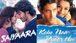 There are several films in Bollywood which have featured