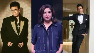 There are several filmmakers in the Hindi entertainment