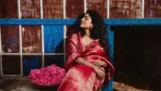 Renowned South Indian actress Sai Pallavi is quite active