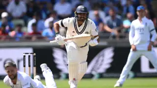 Karun Nair, Indian cricket team, 