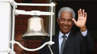 most centuries in Test cricket against India