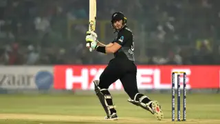Martin Guptill
