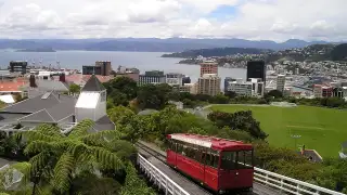 1. New Zealand sets the global standard for life-work