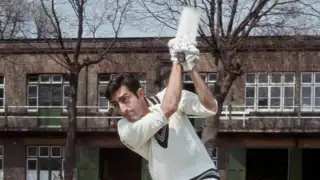 Youngest Indian captains to win an away Test match