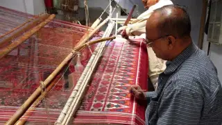 5 textiles from Gujarat you should have in your wa