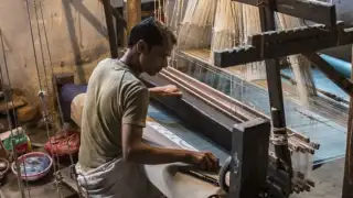 These handloom styles should be going viral for al