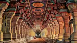 Ramanathaswamy Temple: This is the crown jewel of