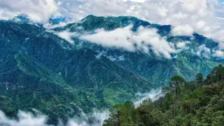 Lansdowne, Uttarakhand