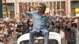Rajinikanth's 2025 film Coolie has become the biggest Tamil