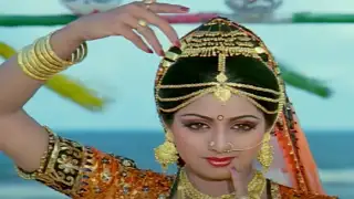 Nainon Meh Sapna: The song 'Nainon Men Sapna' from the 1983