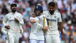 Most wickets by Indians in Test wins in England