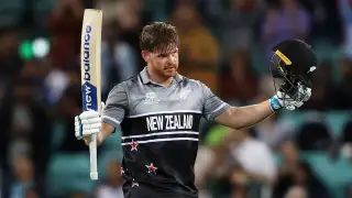 Highest individual scores by players in Australia