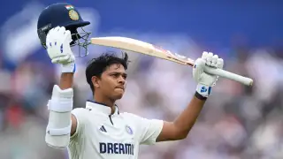 Top 5 run-scorers for India in Test series vs Eng