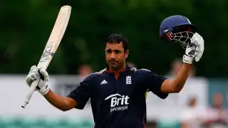 Most T20I sixes against Australia in Australia