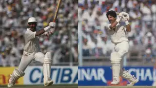 Kris Srikkanth