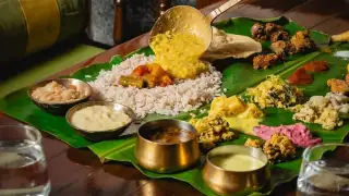 5 places in Delhi NCR serving the best Onam sadhya