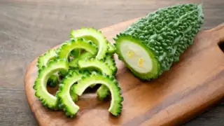 Bitter Gourd