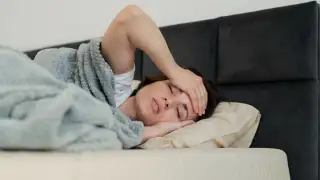 7 signs your bad sleep is hurting your mind