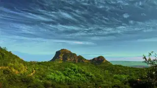 Pachmarhi, Madhya Pradesh: It is nestled in the Satpura