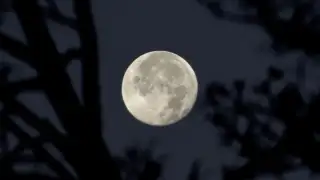The lunar eclipse of 7 September 2025 treated skywatchers