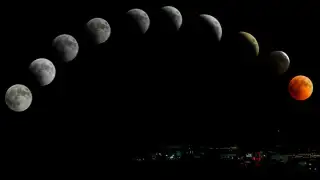 Chandra Grahan donations and their significance