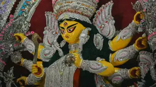 Durga Puja in Kolkata is not just a festival, it&rsquo;s an