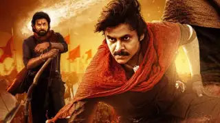 Pawan Kalyan, the 'Power Star' in South showed his strength