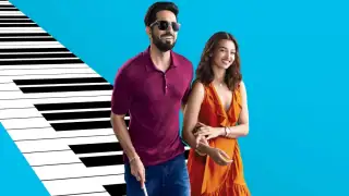Andhadhun
