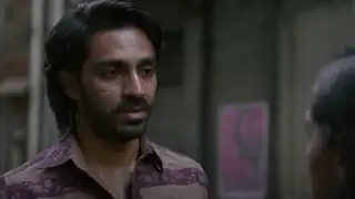 Aaishvary Thackeray from the movie 'Nishaanchi'