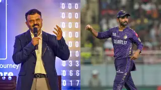 Pravin Amre-Ajinkya Rahane duo: Ajinkya Rahane has been one