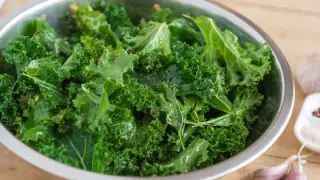 Bye Kale, Hello, Desi Superfoods!
Kale may be Insta-famous,