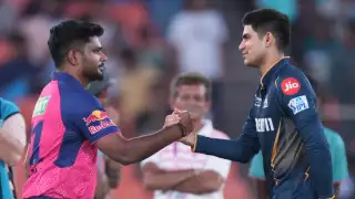 Sanju Samson, Shubman Gill, Asia Cup