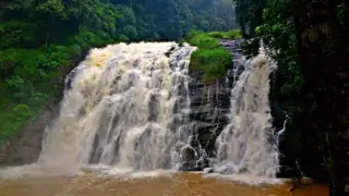 Abbey Falls