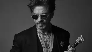 Shah Rukh Khan