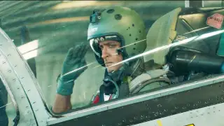 Hrithik Roshan