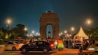 India Gate