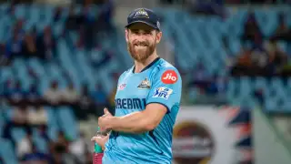 Former New Zealand captain Kane Williamson has signed on