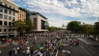 US Protests 