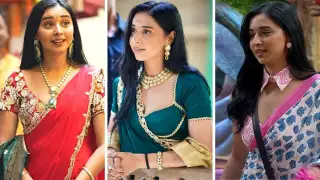 Bigg Boss 19 star Tanya Mittal continues to blend