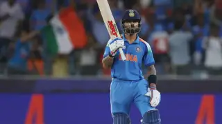 Virat Kohli leads the list with 27 Player of the Match