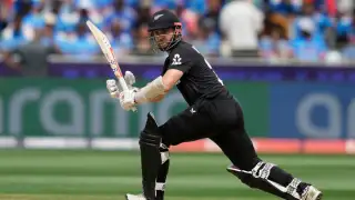 Kane Williamson