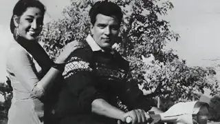 A still from the movie Dil Bhi Tera Hum Bhi Tere