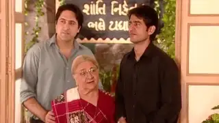 Gautam Virani: Sumeet Sachdev played Tulsi's elder son in