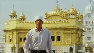 Rab Ne Bana Di Jodi: The song Tujh Mein Rab Dikhta Hai from