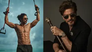 Shah Rukh Khan