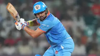 Yuvraj Singh