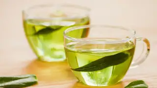 Green Tea