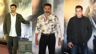 Ikkis screening